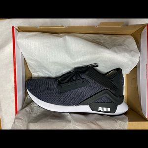 Meet your Posher, Audrey